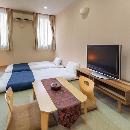 Hotel Teiregikan Tobe Bagian luar foto
