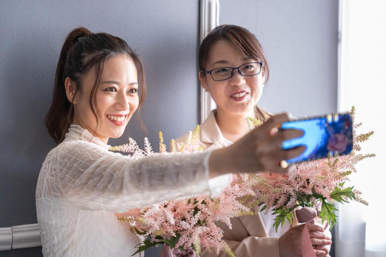 Hotel Teiregikan Tobe Bagian luar foto