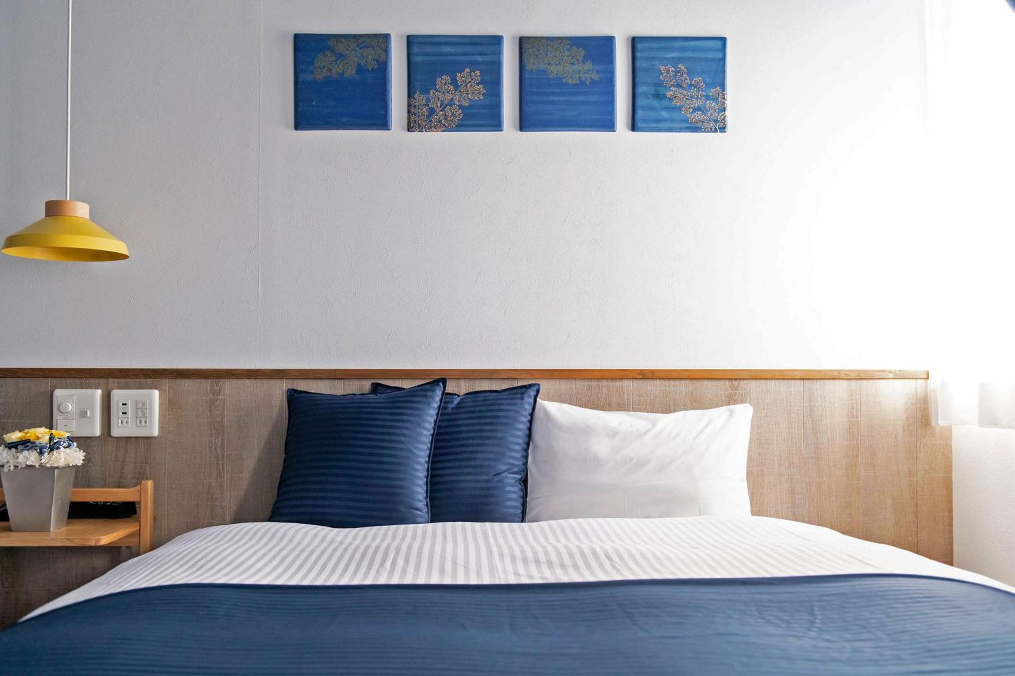 Hotel Teiregikan Tobe Ruang foto