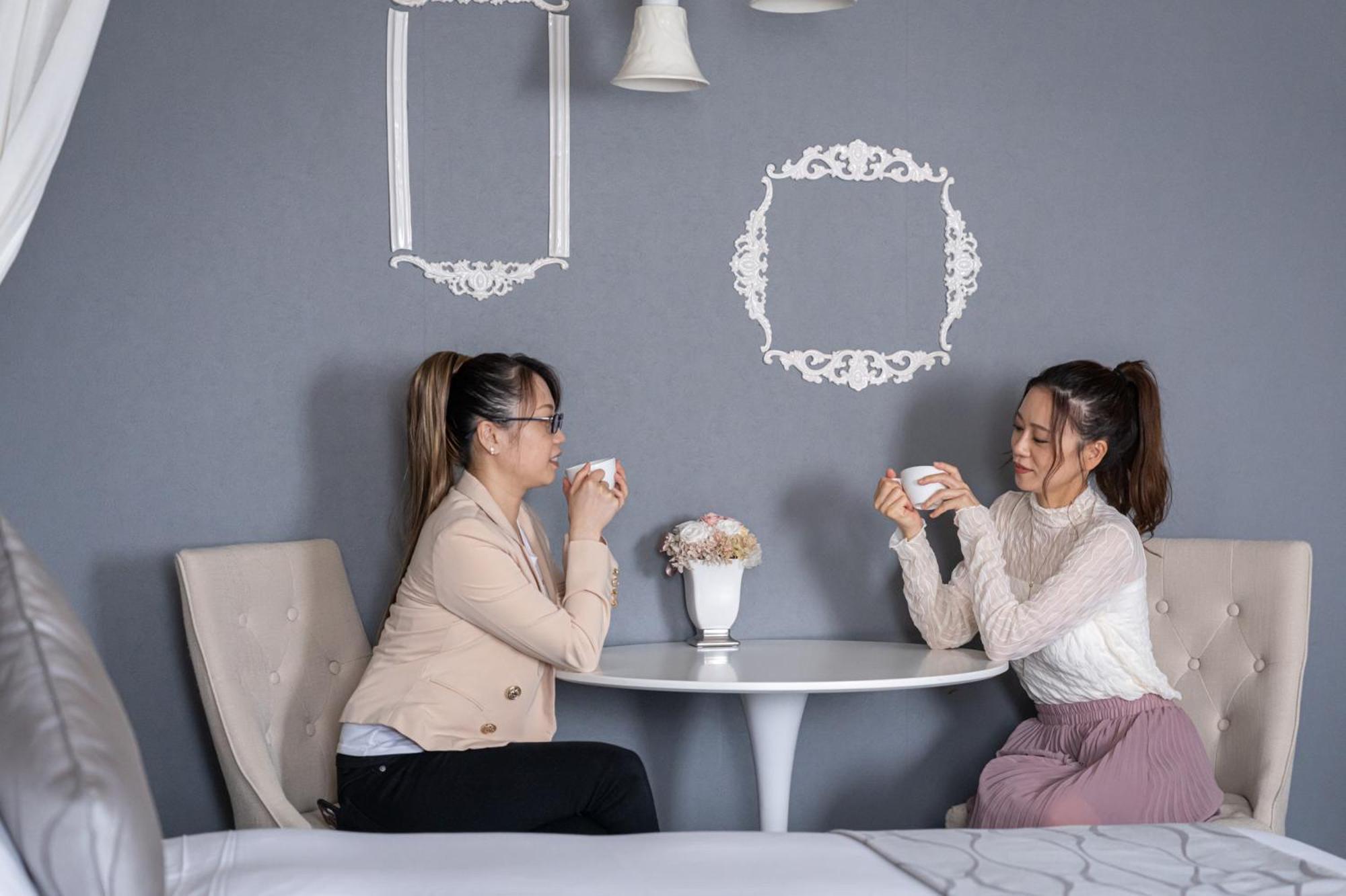 Hotel Teiregikan Tobe Ruang foto